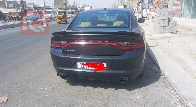 دۆج چارجەر